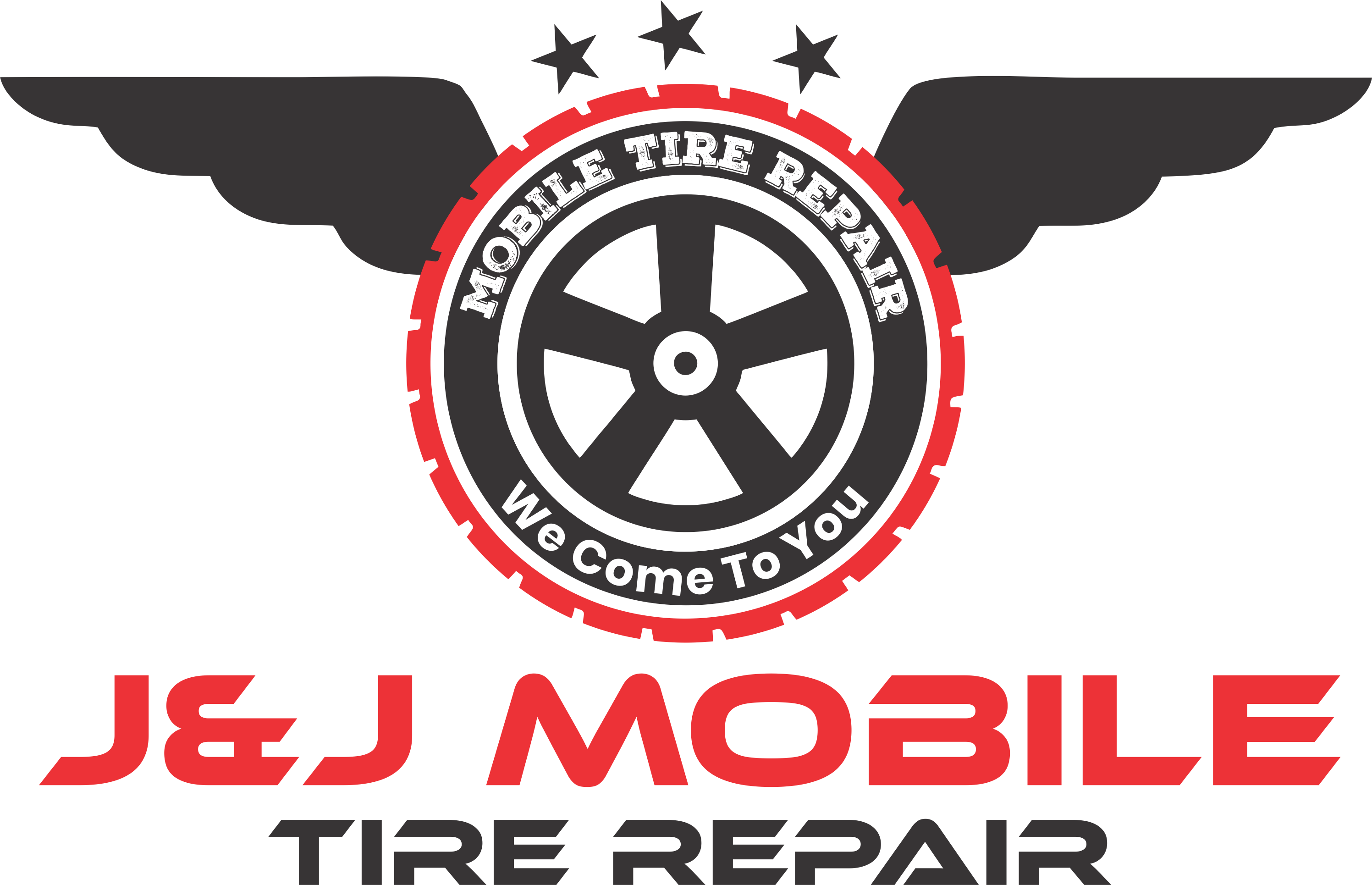 Welcome to J&J Mobile Tire Repair in Las Vegas, NV